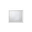 Miroir blanc