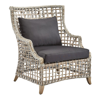 Fauteuil Celine
