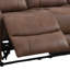 Coomes 3 Seater Electric Reclining Sofa-849473464