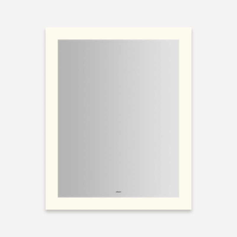 Miroir vitalité, 30 po x 24 po