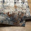 Dunigan Machine Woven Abstract Area Rug-1987299485