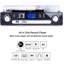 Tourne-disque Bluetooth DIGITNOW