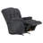 Bhanweri Upholstered Recliner-24676450
