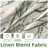 Tree Branch Linen Lined Double Layer Thermal Insulated Room Darkening Blackout Valance-16478345-66606453