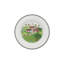 Villeroy & Boch Design Naif 6.75" Bread and Butter Plate - Wedding Procession