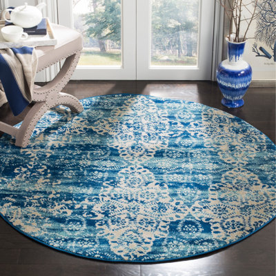 Allard Performance Geometric Rug