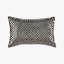 Heavy Metal Lumbar Pillow Cover & Insert
