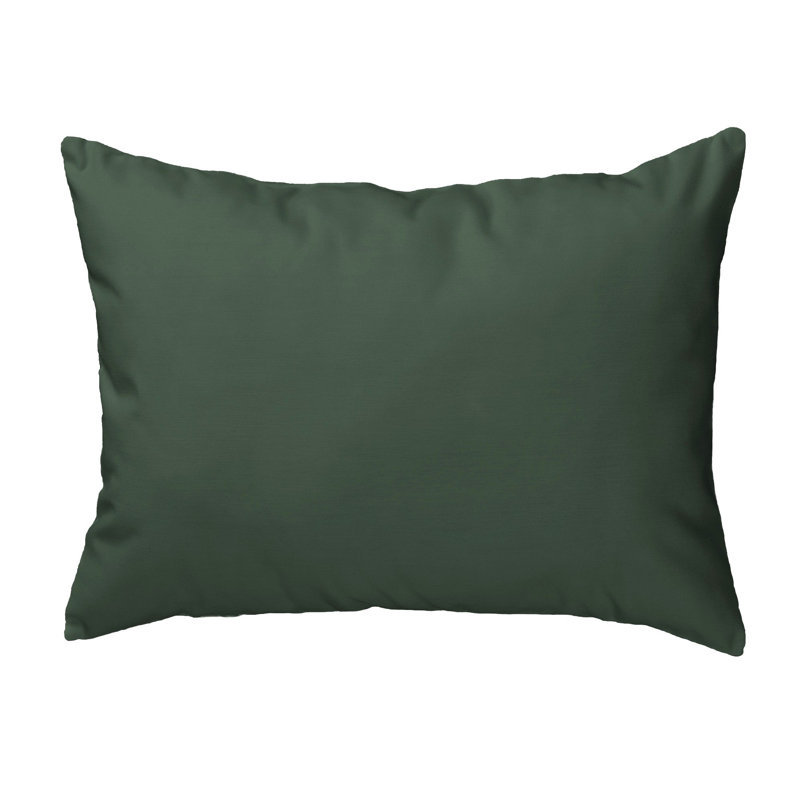 Coussin coloré