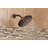 Moen Wide Round Rain Shower Head for Bathroom with 2 GPM High-Pressure Rainfall Spray-18318638