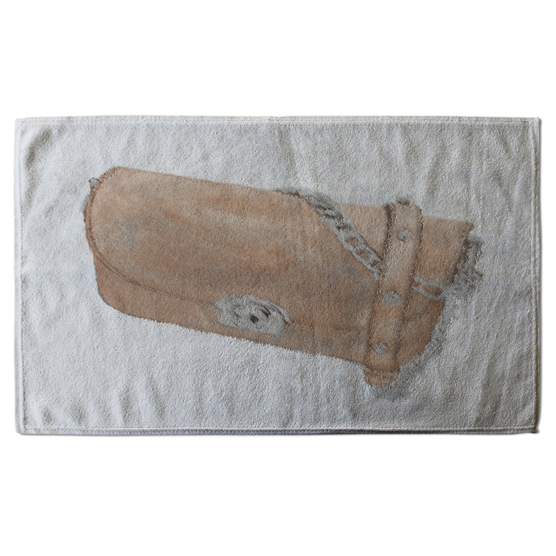 Cotton Tea Towel Kitchen Towel