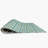 Chenille Indoor / Outdoor Rug-90725965