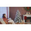 Artificial Christmas Tree