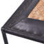 Metal Accent Stool