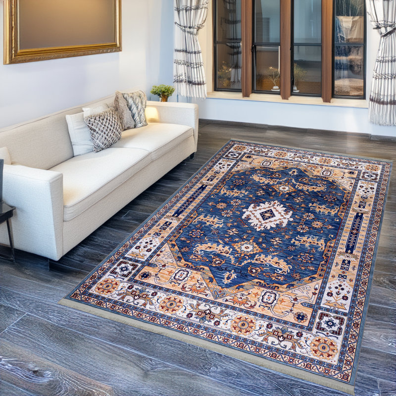 Zeliha Rug
