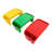 Aleshea  6-Pack Lap Desk Trays with Storage,Multi-Functional Activity Table -Colour Options-1497510483