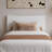 Phoenix Wood Platform Bed with Trundle-891028862-891028861