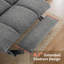 85.1cm Wide Lift Assist Standard Recliner