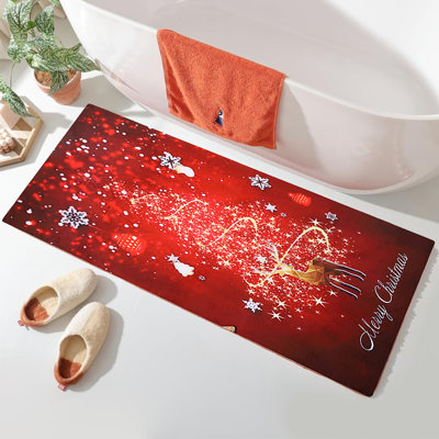 Tapis de cuisine antidérapant Jenova