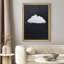 "Décoration murale minimaliste, rustique, rétro, classique, antique, or classique"-108570972