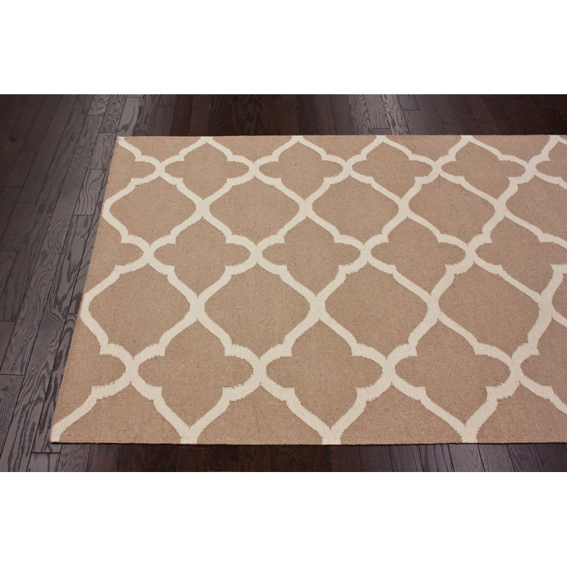 Marbella Geometric Indoor Rug, 7'6" x 9'6"