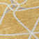  Aleg Area Rug with Non-Slip Backing