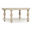 Table basse Serenity Bahari