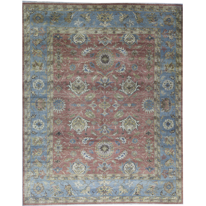 Lamani One-of-a-Kind 11'11" X 14'9" Area Rug