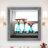 Wyckhoff Wood Flat Wall Mirror-24826683
