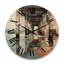 Horloge murale Maujim-950197705