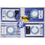 Kutnu Ikat Placemat-939820249