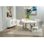 Halo Upholstered Dining Chair