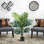 Callum Faux Palm Tree in Pot-34740361