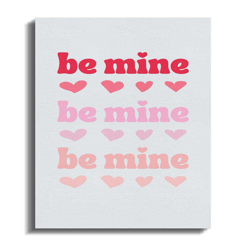 Crase Wrapped Canvas Print Set, 24x32