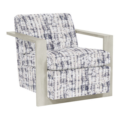 Fauteuil rembourré Thom Filicia Home