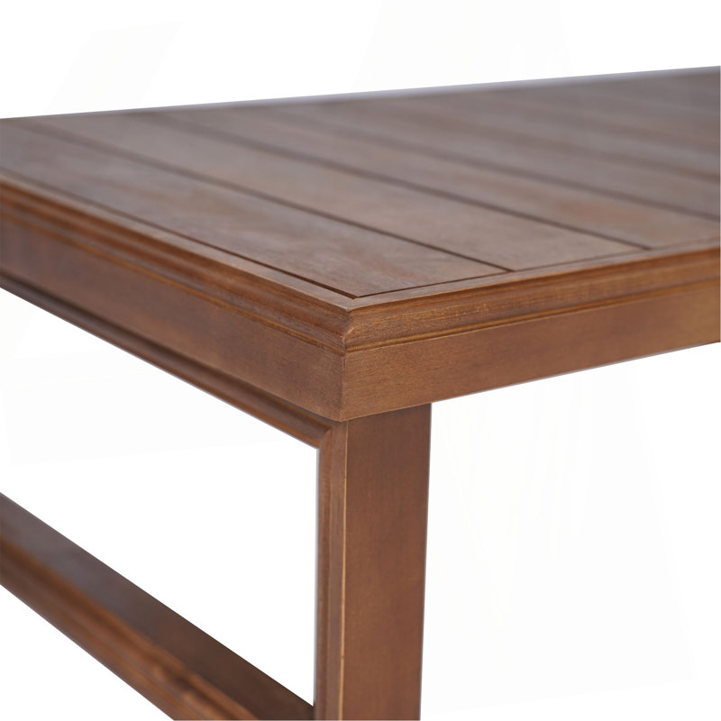 Westchester Coffee Table, Mocha