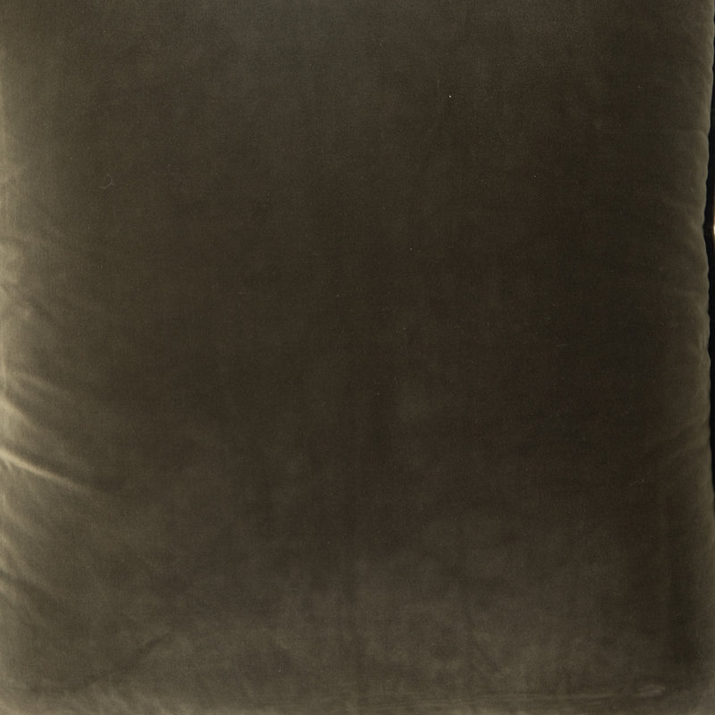 Ace Chair, Surrey Olive, Toasted Umber, Surrey Olive Performance Velvet