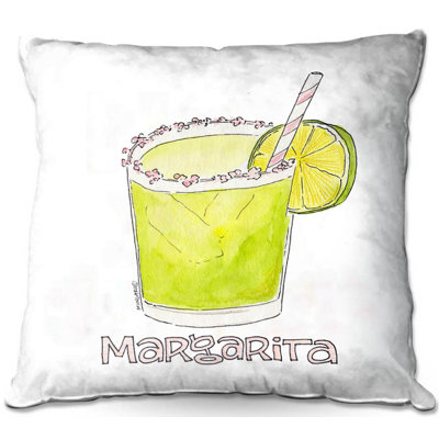  Coussin Couch Cocktail Margarita