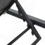 Ensemble de chaises longues 2 pièces Modern