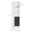 Bowling Tall Bathroom Cabinet