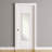 Ausma Wall and Over-the-Door Mirror