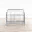 Aida 1 Cot Bed-1538657243