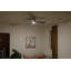 Ventilateur de plafond 54 po Volos-82941941