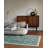 Hand Tufted Geometric Indoor Rug-52216222