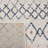 Reith 700 Performance Southwestern Rug-1843017338
