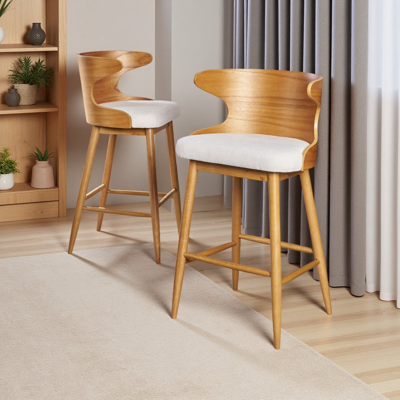 Chaise de bar