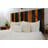 Leaner Style Panel Headboards Solid Wood Weathered Finish-432607283-411384742