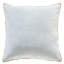 Noah Velvet Square Accent Pillow-257995882