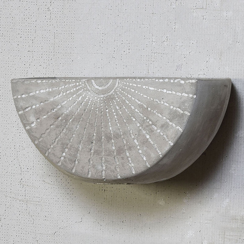 Mathison Wall Planter
