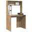 Credenza Desk