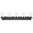 4501 5 - Light Dimmable Vanity Light